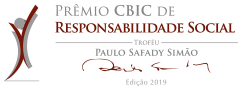 Prêmio Responsabilidade Social 2019 | CBIC